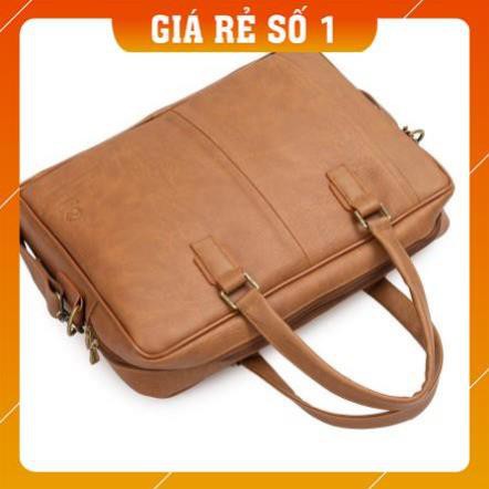 Túi xách công sở - Cặp laptop cao cấp Dala 2x chống sốc đầy đủ - Bảo hành 18 tháng | BigBuy360 - bigbuy360.vn