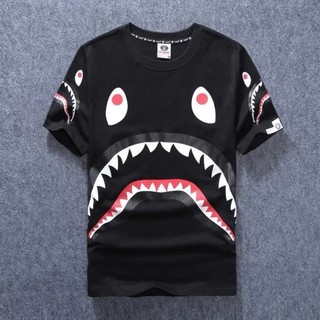 ÁO BAPE SHARK