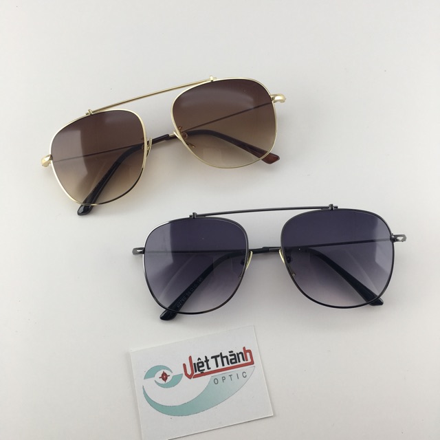 Kính 1 cầu cực chất unisex