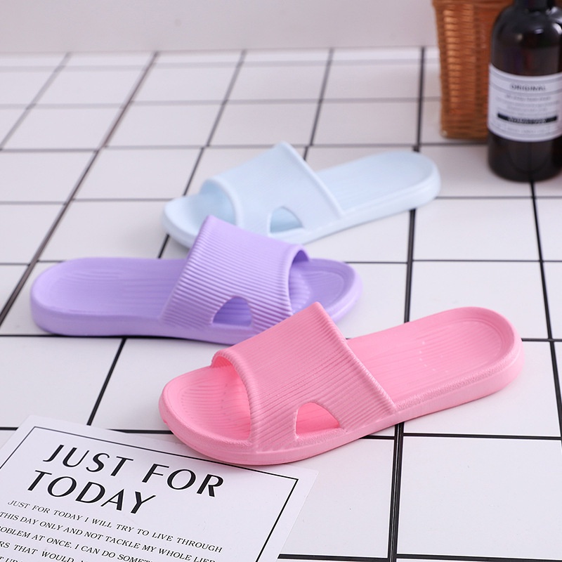 Dép không trượt thời trang mùa hè để đi trong nhà tắm dành cho nữ | BigBuy360 - bigbuy360.vn