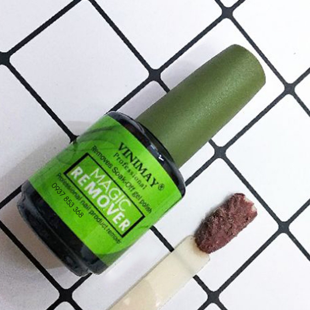 Phá gel vinimay 15ml