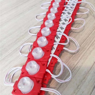 DÂY LED  TRANG TRÍ MẮT TRÒN