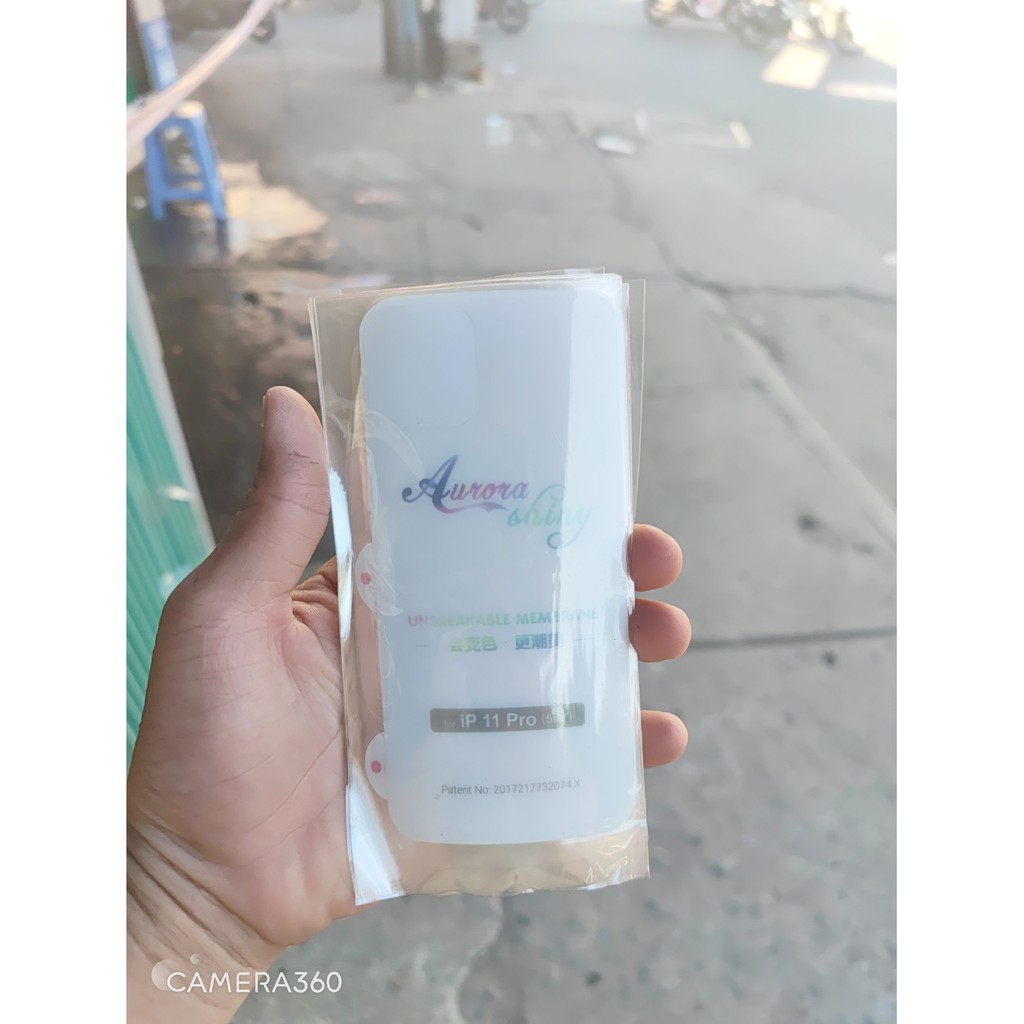 PPF điên thoại iphone tắt cả các loại . xr. xsmax.11 . 11pro. 11 promax. 12.12pro.12promax.13.13pro.13promax