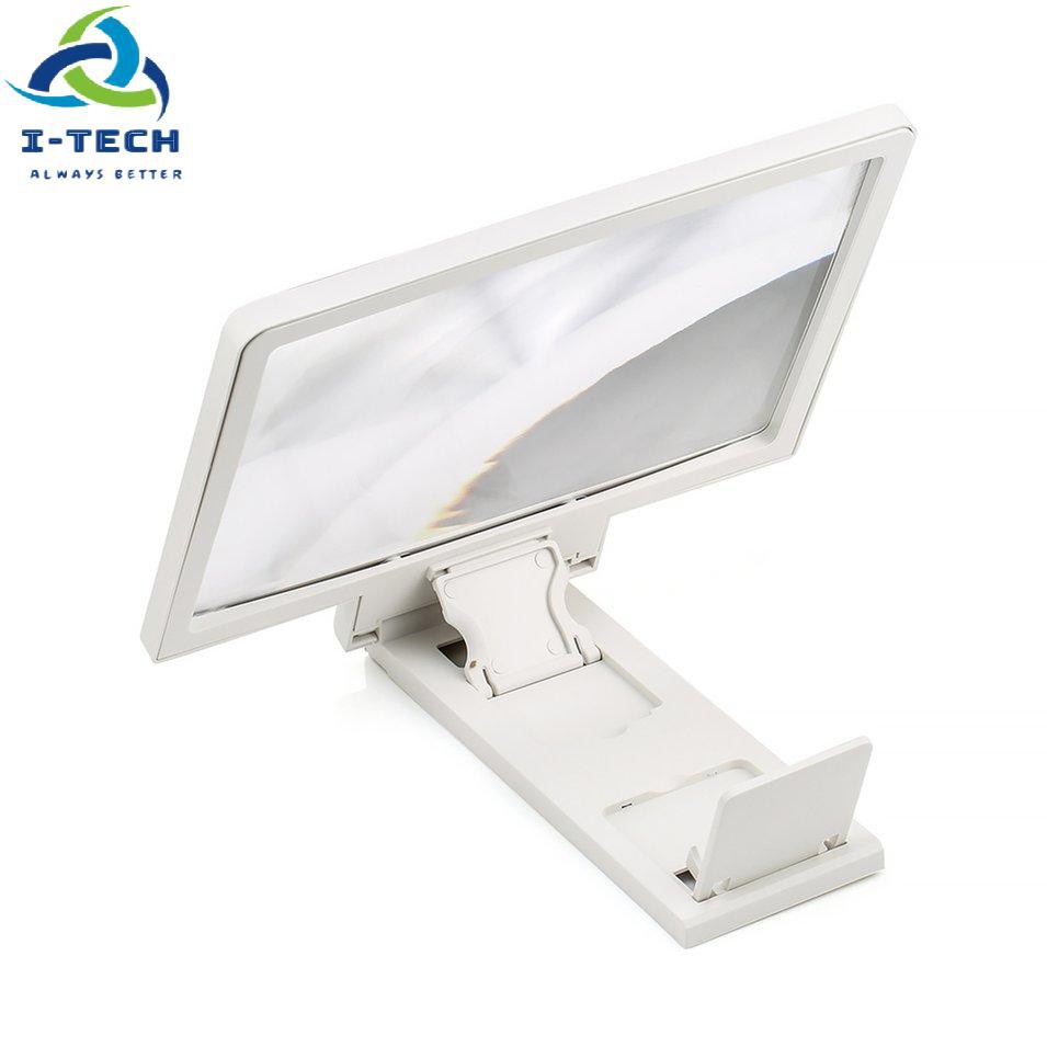 Kính Lúp Phóng Đại Màn Hình Điện Thoại