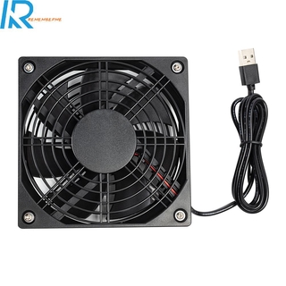 Quạt Tản Nhiệt Không Dây Usb 5v Cho Máy Tính