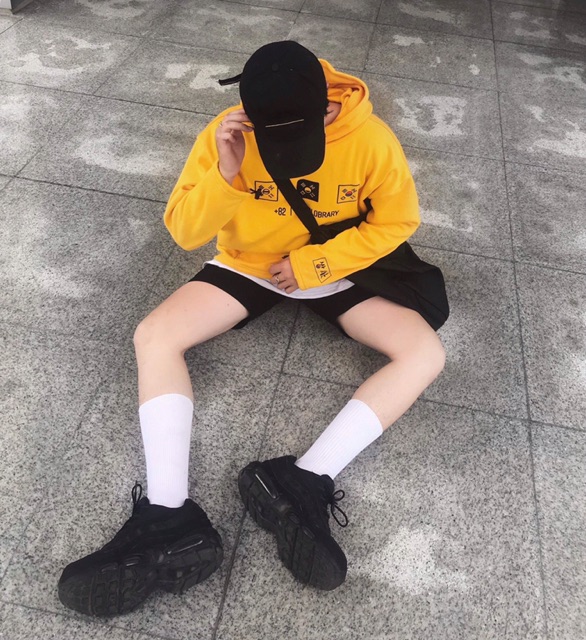 Áo Hoodie K-Flag | BigBuy360 - bigbuy360.vn