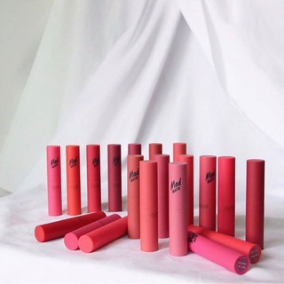 Son Lì CLIO Mad Matte Lips