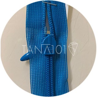 2 Khoá giọt lệ ISE dài 25cm.