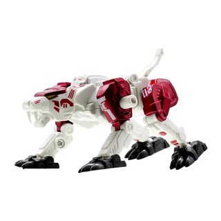 [Mã LT50 giảm 50k đơn 250k] Robot Chiến Binh Quái Thú Hổ BTI E2003-01