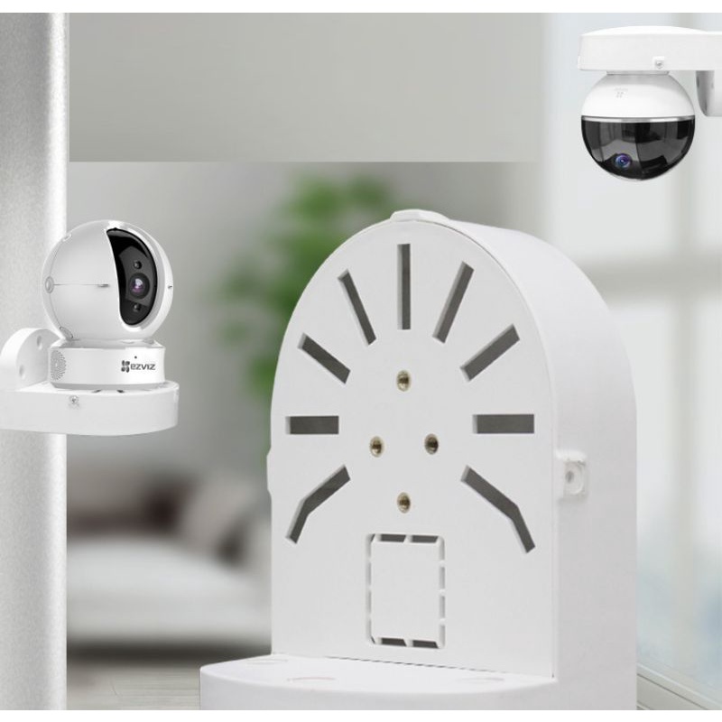 Giá đỡ camera 12.5x7.5x9.8cm,,,