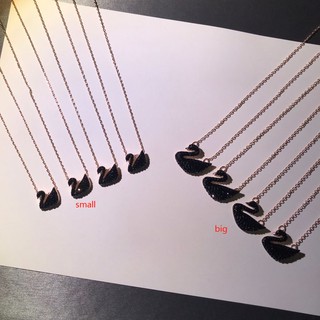 Dây chuyền bạc S925 mặt hình thiên nga độc đáo 5347329 / 5204134