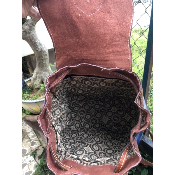 Balo da mộc hàng si tuyển