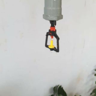 Béc tưới phun mưa hạt nhỏ