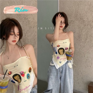Áo yếm tam giác mùa hè có size lớn