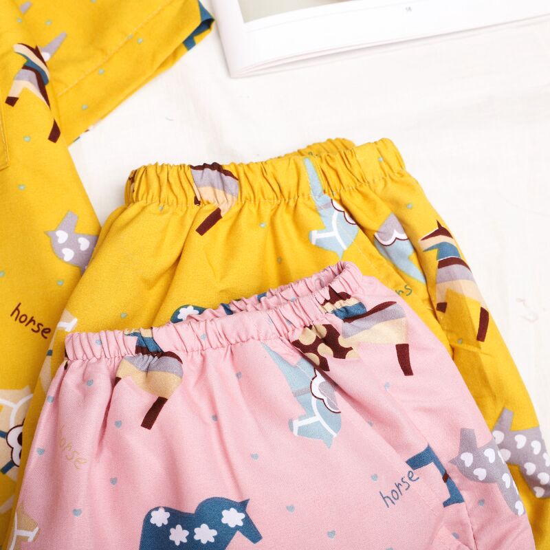 [Mã WA1606 giảm 15% đơn 99k] 𝑪𝑶𝑪𝑶 𝑩𝑰𝑲𝑰𝑵𝑰 Bộ Đồ Ngủ - Đồ Mặc Nhà Kate Thái ( KT273 ) | BigBuy360 - bigbuy360.vn