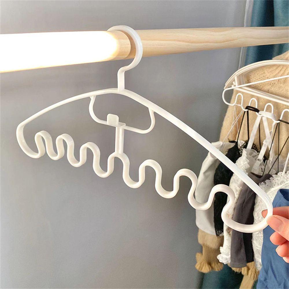 Móc Treo Quần Áo, Đồ Dây Tiện Dụng Gọn Gàng - CH47