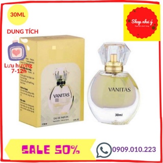 NƯỚC HOA VANITAS 30ML