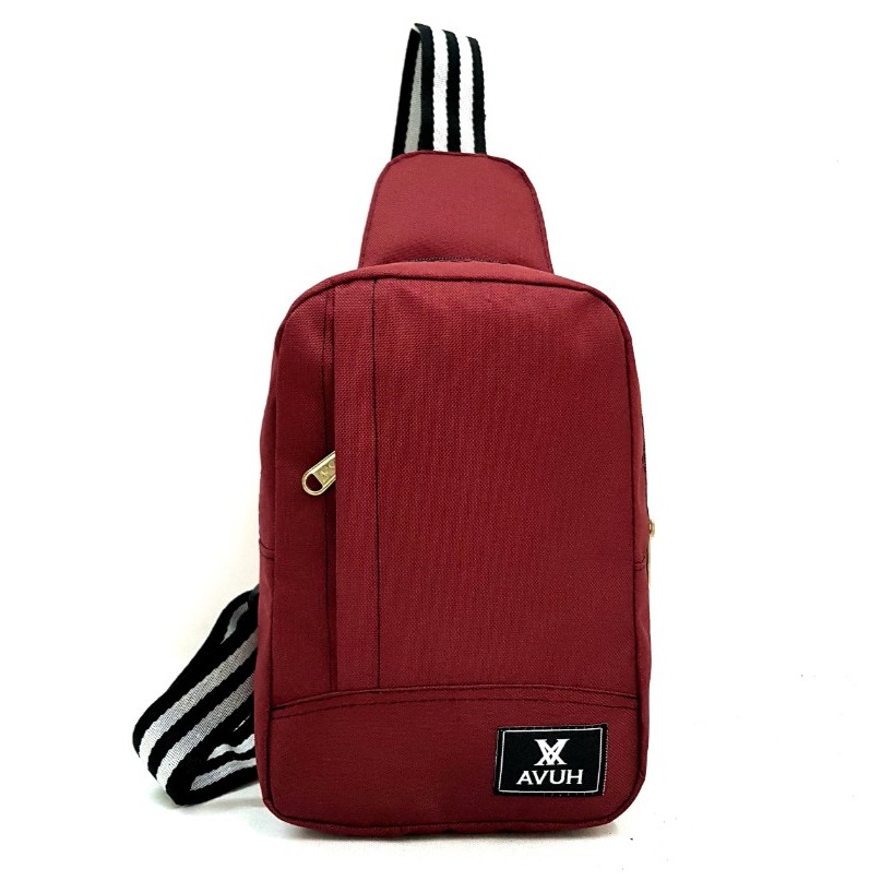 Túi đeo chéo nam nữ chống thấm AVUH | BigBuy360 - bigbuy360.vn