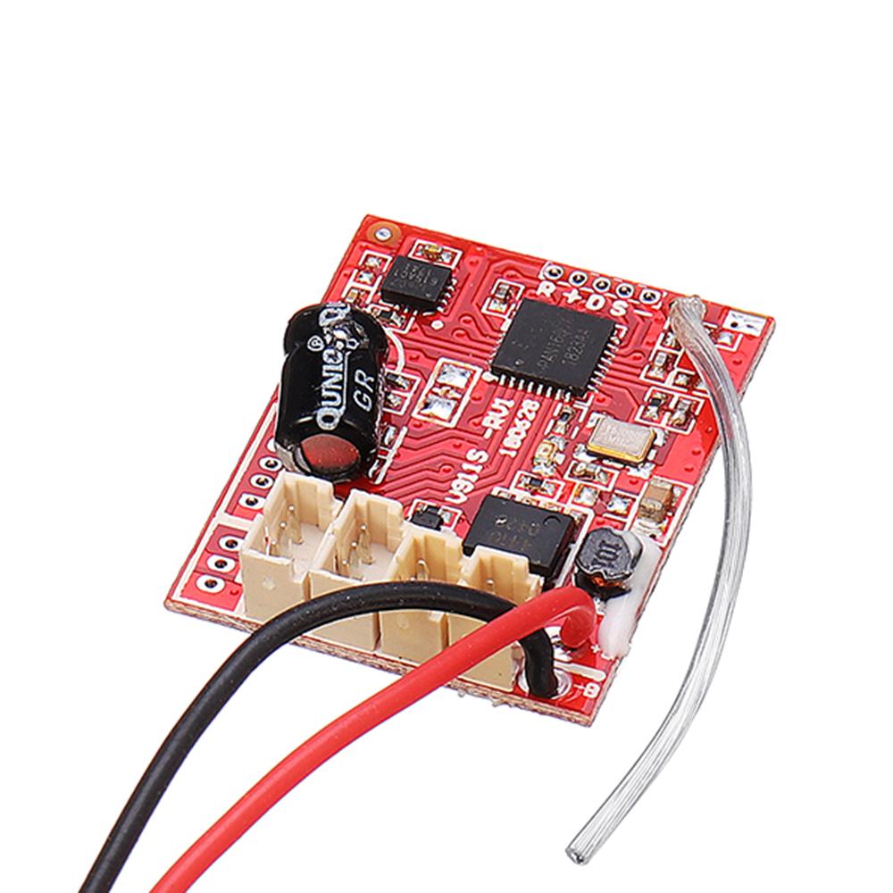 Bộ phận tín hiệu máy bay trực thăng v911s