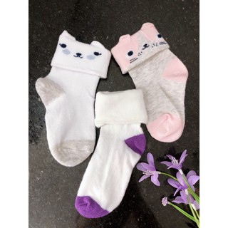 Tất vớ cho bé trai và bé gái