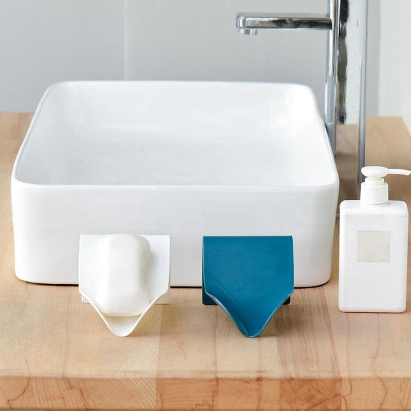 Simplicity Soap Holder,Soap Container,Bathroom Storage Box