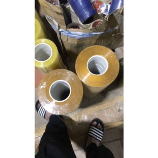 (GIÁ CÔNG PHÁ)Băng Dính  Đục 1kg