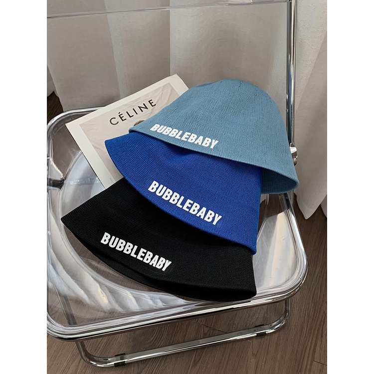 Nón Bucket Chống Nắng Phong Cách Hàn Quốc Hàng Mới 2022 Dành Cho Nữ