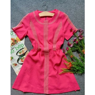 Thanh lý đầm maxi thiết kế size M