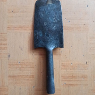Dao xây 2 lưỡi, Dao thợ xây ,Dao xây chuôi tông