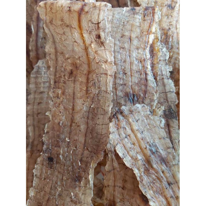 Khô tôm tích (bề bề) ép