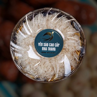 Tổ yến vụn - Yến sào Nha Trang
