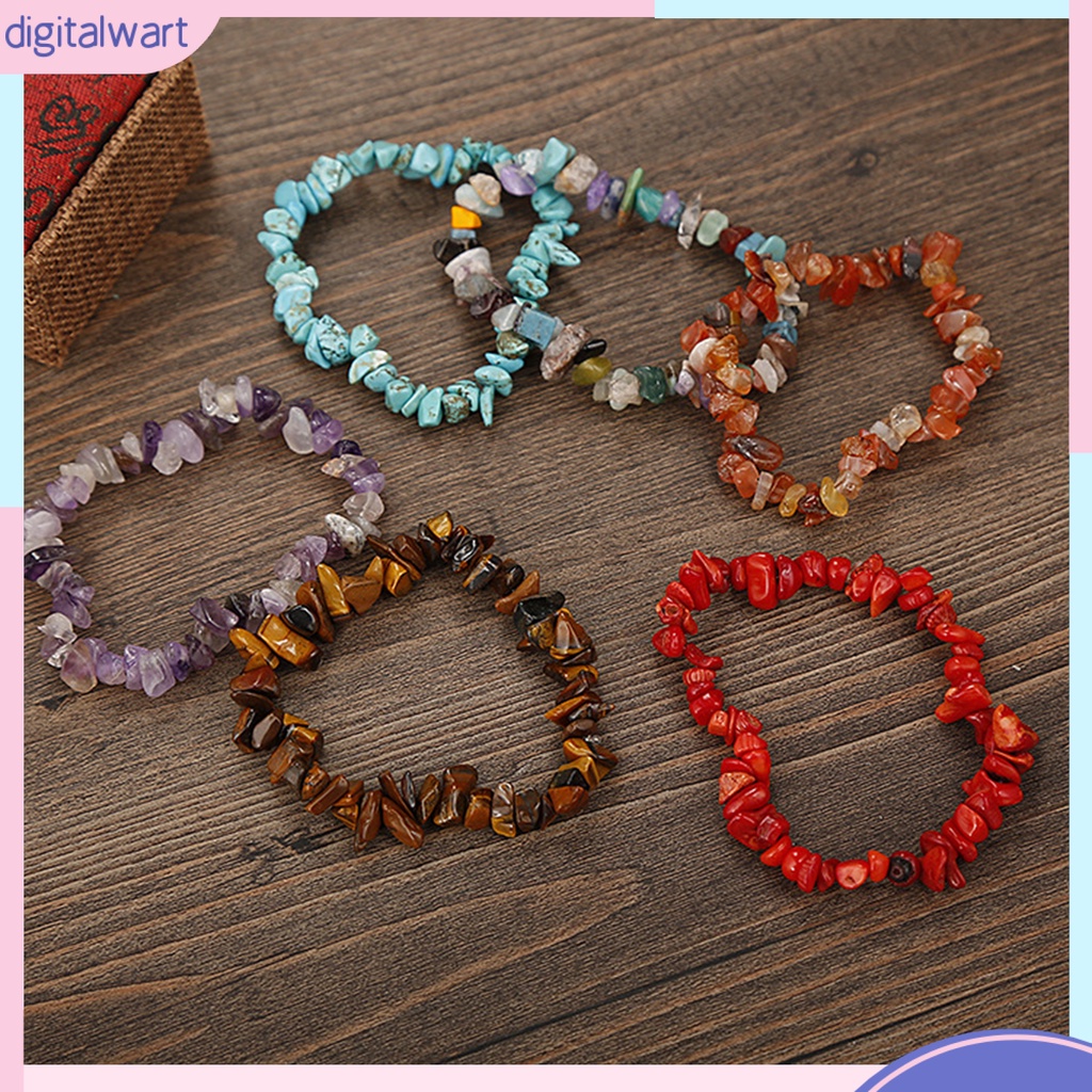 Vòng tay đính đá nhân tạo thời trang cá tính dành cho nữ