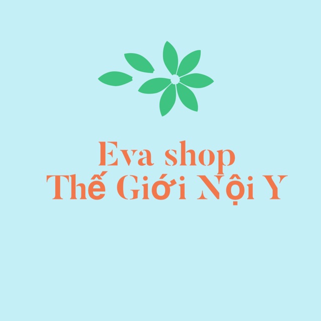 Eva_shop_thế giới đồ lót