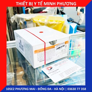 Sáp cầm máu Knochenwachs