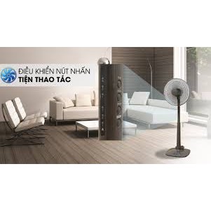 Quạt đứng KDK M40K
