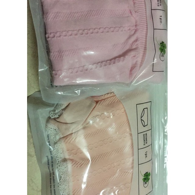 Quần mặc trong váy hàng loại 1 QV510 BC_CHIC LINGERIE