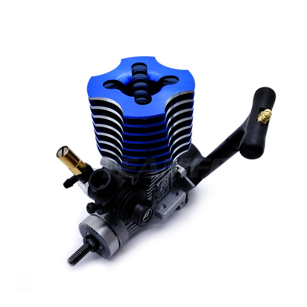 Vòng Bi R025 Cho Động Cơ Xe R025 16 18 21 SH 21 Nitro RC HSP 1/10