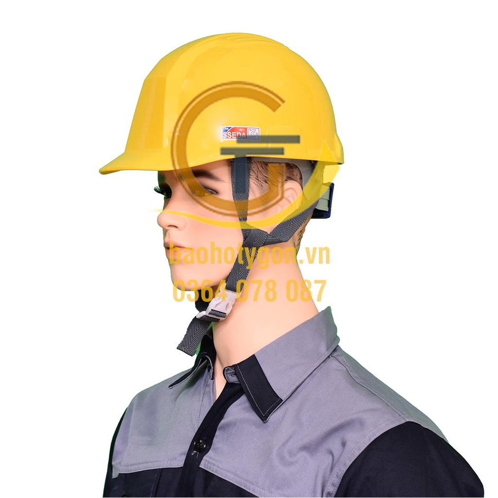 Nón bảo hộ SSEDA Hàn Quốc