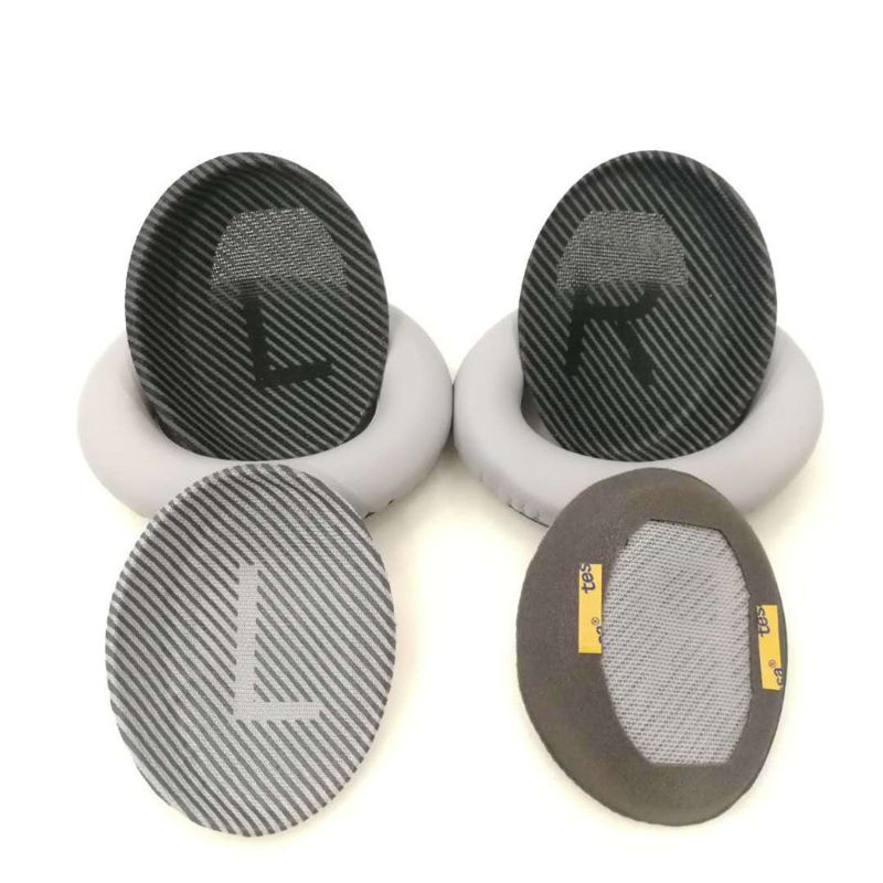 Vỏ Bọc Bảo Vệ Tai Nghe Bằng Memory Foam Tiện Dụng Chuyên Nghiệp Cho QC35 / QuietComfort 35 35 ii