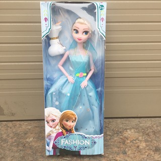 Búp bê Elsa và Olaf (FROZEN)
