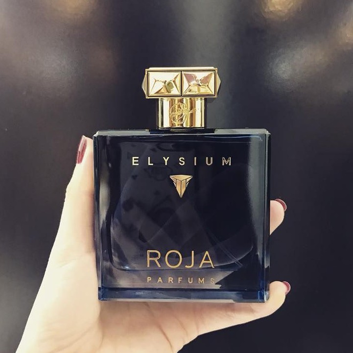 Nước hoa dùng thử Roja Dove Elysium Test 5ml/10ml/20ml | Thế Giới Skin Care