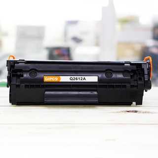 Hộp Mực In Hp 12A Gipco Q2612A