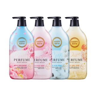 Sữa tắm Happybath  Essence 900g