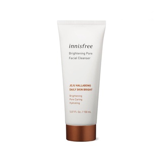 Sữa Rửa Mặt Innisfree Cleansing Foam 150ml
