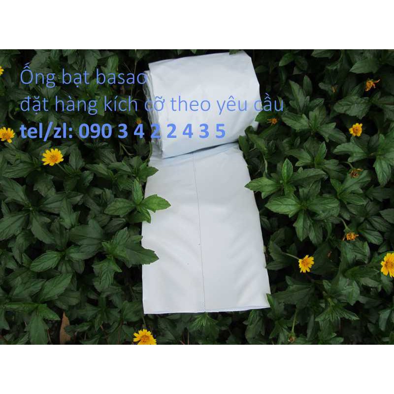 Ống bạt Ø 110 x đơn vị 10m