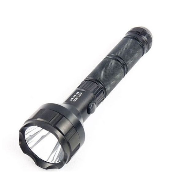 Đèn pin wasing WFL 403 cao cấp [Hàng Chính Hãng]