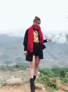 Khăn len lông cừu loại 1