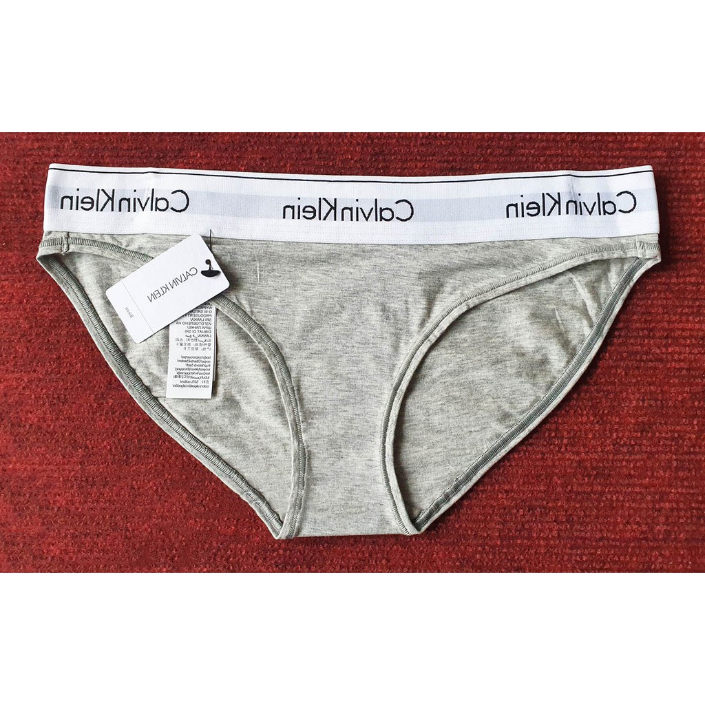 Quần lót cotton CK  thể thao cá tính quyến rũ - Quần Lót Nữ DANZA SHOP