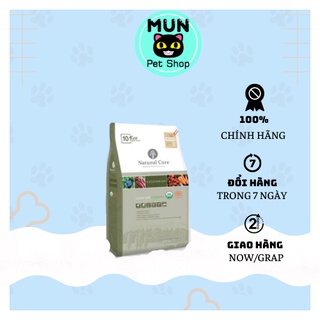 Thức ăn chay hữu cơ cho chó Natural Core vegetarian 1kg
