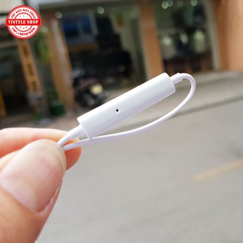 Tai Nghe Dây Samsung S3, Tai Nghe Nhét Tai - Hàng Zin